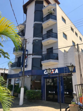 Apartamento 31 no Centro de Águas, próximo ao Thermas Water Park